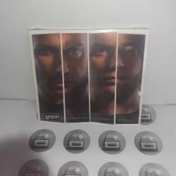 GRIPIN NASILIM BILIYORMUSUN CD ALBUM