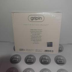 GRIPIN NASILIM BILIYORMUSUN CD ALBUM
