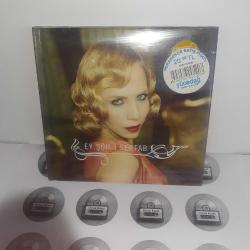 EY SUH I SERTAP   SERTAP ERENER CD ALBUM