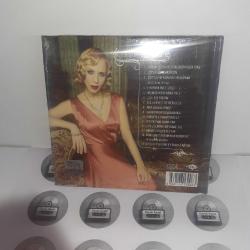 EY SUH I SERTAP   SERTAP ERENER CD ALBUM