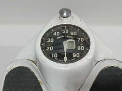 ANTİKA TERAZİ DÖKÜM