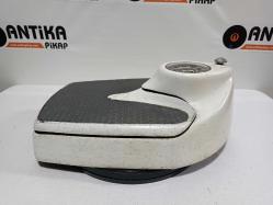 ANTİKA TERAZİ DÖKÜM