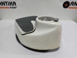 ANTİKA TERAZİ DÖKÜM