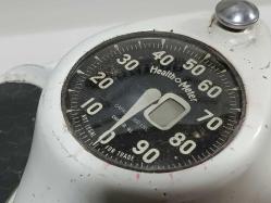 ANTİKA TERAZİ DÖKÜM