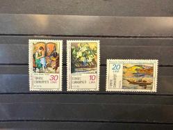 LOT.15 » 1982 RESSAM İBRAHİM ÇALLI'NIN DOĞUMUNUN 100.YILI DAMGASIZ M