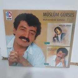 MUSLUM GURSRS 2 CD LI