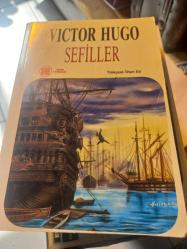 Sefiller 1 - Victor Hugo,