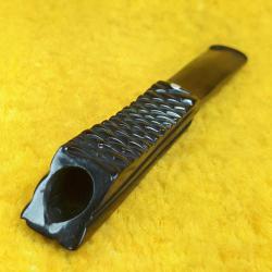 ANTİKA SİYAH RENKLİ KATALİN AĞIZLIK