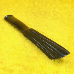 ANTİKA SİYAH RENKLİ KATALİN AĞIZLIK