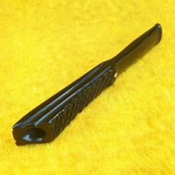 ANTİKA SİYAH RENKLİ KATALİN AĞIZLIK