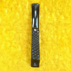 ANTİKA SİYAH RENKLİ KATALİN AĞIZLIK