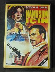 NAMUSUM İÇİN * AYHAN IŞIK * FATMA GİRİK * DVD