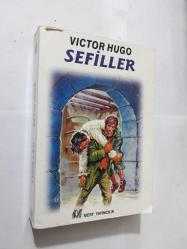 Sefiller CİLT-4  Victor Hugo