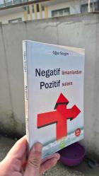 NEGATİF LİMANLARDAN POZİTİF SULARA