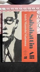 KÜRK MANTOLU MADONNA - SABAHATTİN ALİ - DOĞAN KİTAP YAYINLARI'NDA YİRMİNCİ BASKI 2020 - YENİ KONDİSYONUNDADIR...