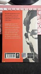 KÜRK MANTOLU MADONNA - SABAHATTİN ALİ - DOĞAN KİTAP YAYINLARI'NDA YİRMİNCİ BASKI 2020 - YENİ KONDİSYONUNDADIR...