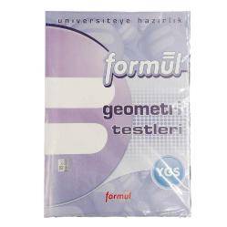 YGS GEOMETRİ YAPRAK TEST