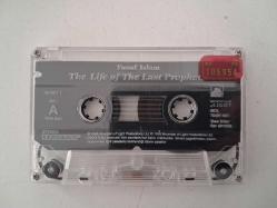 YUSUF ISLAM The Life of The Last Prophet ( Son Peygamberin Hayatı ) - KASET   ( Kartonetsiz )