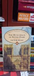 The Hunchback Of Notre Dame
