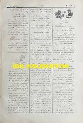 Osmanlıca Karagöz Mizah Dergisi-Gazetesi, Orijinal Dönem Basım, (Ottoman Magazine-Newspaper-Journal Illustré Cara-Gueuz) - 20 Aralık 1916 - Sayı: 922 - Hicri: 24 Safer 1335 - Rumi: 7 Kanun-i Evvel 1332 - Karikatür: 