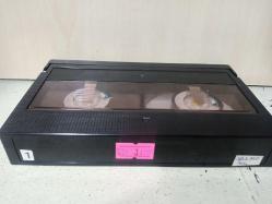 Video Kaset (BETA) Mezatı