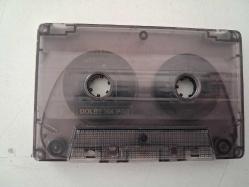 FERDİ TAYFUR Dünya - KASET   ( Kartonetsiz )