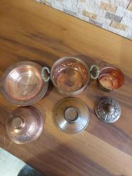 39. ANTİKA BAKIR BAKRAÇLAR. İLANLARIMI İNCELEYİNİZ