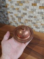 39. ANTİKA BAKIR BAKRAÇLAR. İLANLARIMI İNCELEYİNİZ