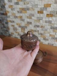 39. ANTİKA BAKIR BAKRAÇLAR. İLANLARIMI İNCELEYİNİZ