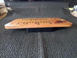 MUTFAK HATIRLATMA PANOSU. 