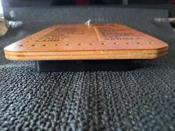 MUTFAK HATIRLATMA PANOSU. 