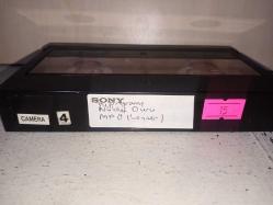 LOT.15 » BETA KASET (15)