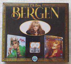 Acıların Kadını & Yıllar Affetmez (Box 2 CD) Bergen