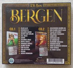 Acıların Kadını & Yıllar Affetmez (Box 2 CD) Bergen