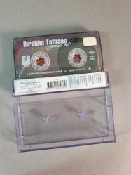 İBRAHİM TATLISES - YETMEZ Mİ - KASET