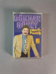 GÖKHAN GÜNEY - NAZLI NAZLI - KASET