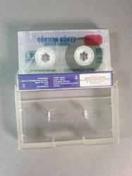 GÖKHAN GÜNEY - NAZLI NAZLI - KASET