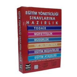 EĞİTİM YÖNETİCİLİĞİ SINAVLARINA HAZIRLIK