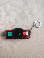Micro 110 Fotoğraf Makinesi Anahtarlık