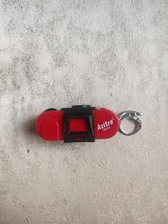 Micro 110 Fotoğraf Makinesi Anahtarlık