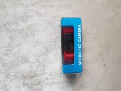 Micro 110 Fotoğraf Makinesi Anahtarlık