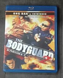 BLU-RAY * THE BODYGUARD 2 * KORUMA * BLU-RAY