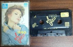 AJDA PEKKAN 1990 KASET İKİNCİ ELDİR