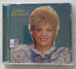 Ağlıyorsam Yaşıyorum (CD) Gülden Karaböcek