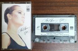 SEZEN AKSU GİT KASET İKİNCİ ELDİR