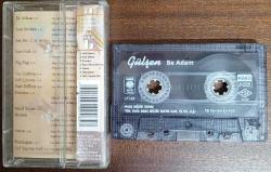 GÜLŞEN BE ADAM KASET İKİNCİ ELDİR