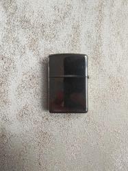 Orijinal Zippo İskambil Çakmak