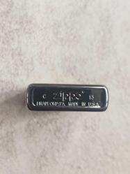 Orijinal Zippo İskambil Çakmak