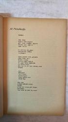 TÜRK DİLİ, AYLIK DİL VE YAZIN DERGİSİ - NİSAN 1970 SAYI: 223 AGÂH SIRRI LEVEND: TÜRK DİLİNİN BAŞINA GELENLER - KEVSER ACARLAR: TÜRKÇEDE DURAK VE VURGULARIN ÖNEMİ - ALİ RIZA ÖNDER: YASALARIMIZA GÖRE ANT İÇME - FAZIL HÜSNÜ DAĞLARCA: GÖZELİK - CEYHUN ATUF KANSU: TABANCA - TAHŞİN SARAÇ: ANADOLU'DA - MEHMET KEMAL: AĞIT - ALİ PÜSKÜLLÜOĞLU: KÜRDO - ORHAN ŞAİK GÖKYAY: GAZALİ - HİKMET DİZDAROĞLU: ÖYKÜLERDE CİNSEL İLİŞKİLER - FERİT DEVELLİOĞLU: YENİ BİR SÖZLÜK ÜZERİNE - AKŞİT GÖKTÜRK: BARIŞI YİĞİT SÖZCÜSÜ ARTIK YOK - BERTRAND RUSSELL: SİLAHSIZLANMA - ZEYYAT SELİMOĞLU: SICAK BİR GÜN - BEDİİ DEMİRSEREN: FIRAT'A KOÇAKLAMA -  60 SAYFA