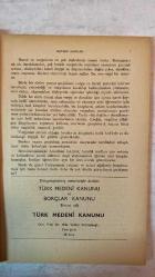 TÜRK DİLİ, AYLIK DİL VE YAZIN DERGİSİ - NİSAN 1970 SAYI: 223 AGÂH SIRRI LEVEND: TÜRK DİLİNİN BAŞINA GELENLER - KEVSER ACARLAR: TÜRKÇEDE DURAK VE VURGULARIN ÖNEMİ - ALİ RIZA ÖNDER: YASALARIMIZA GÖRE ANT İÇME - FAZIL HÜSNÜ DAĞLARCA: GÖZELİK - CEYHUN ATUF KANSU: TABANCA - TAHŞİN SARAÇ: ANADOLU'DA - MEHMET KEMAL: AĞIT - ALİ PÜSKÜLLÜOĞLU: KÜRDO - ORHAN ŞAİK GÖKYAY: GAZALİ - HİKMET DİZDAROĞLU: ÖYKÜLERDE CİNSEL İLİŞKİLER - FERİT DEVELLİOĞLU: YENİ BİR SÖZLÜK ÜZERİNE - AKŞİT GÖKTÜRK: BARIŞI YİĞİT SÖZCÜSÜ ARTIK YOK - BERTRAND RUSSELL: SİLAHSIZLANMA - ZEYYAT SELİMOĞLU: SICAK BİR GÜN - BEDİİ DEMİRSEREN: FIRAT'A KOÇAKLAMA -  60 SAYFA